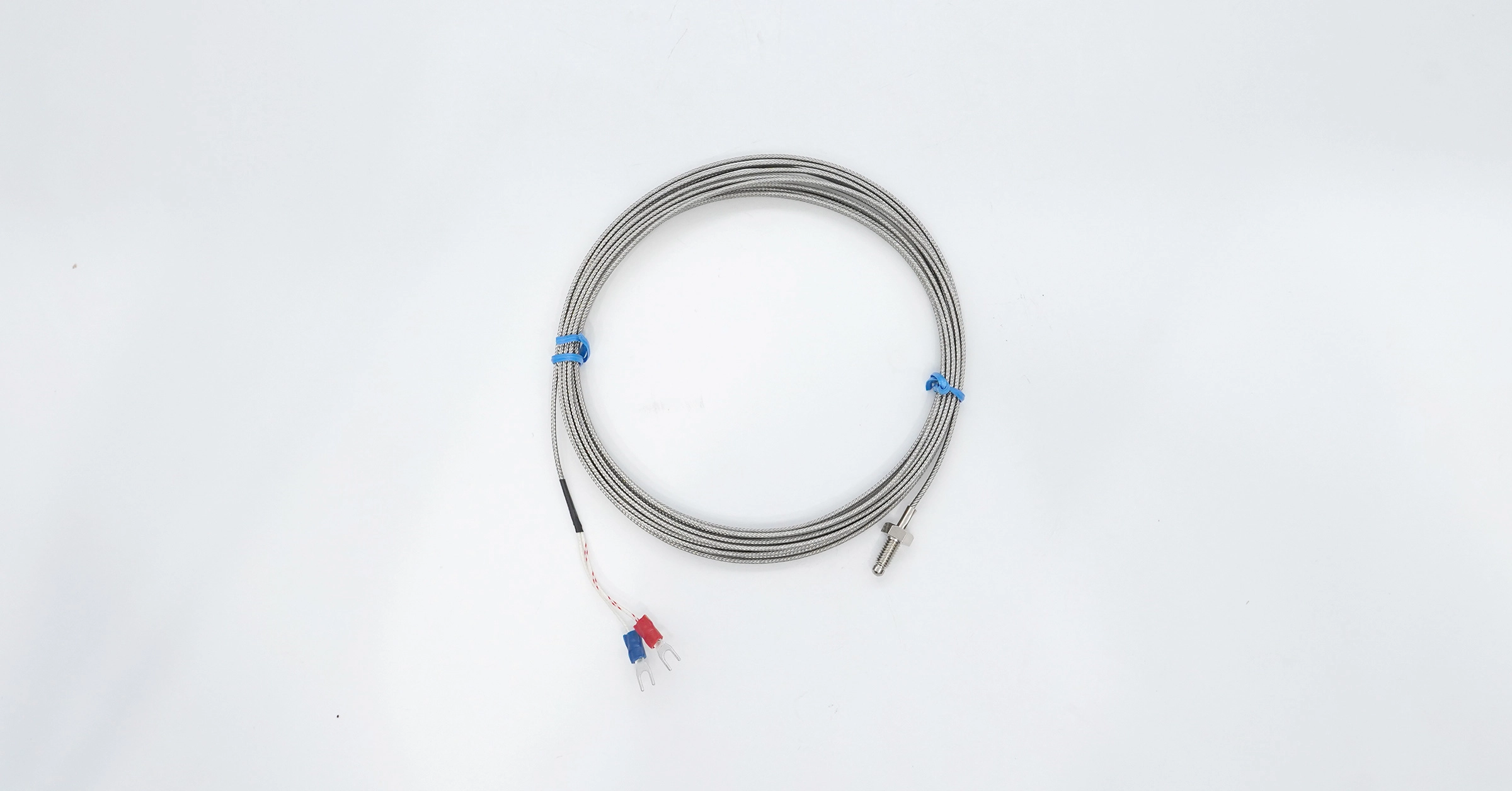 RTW感溫線、出線型熱電偶 101、102、103