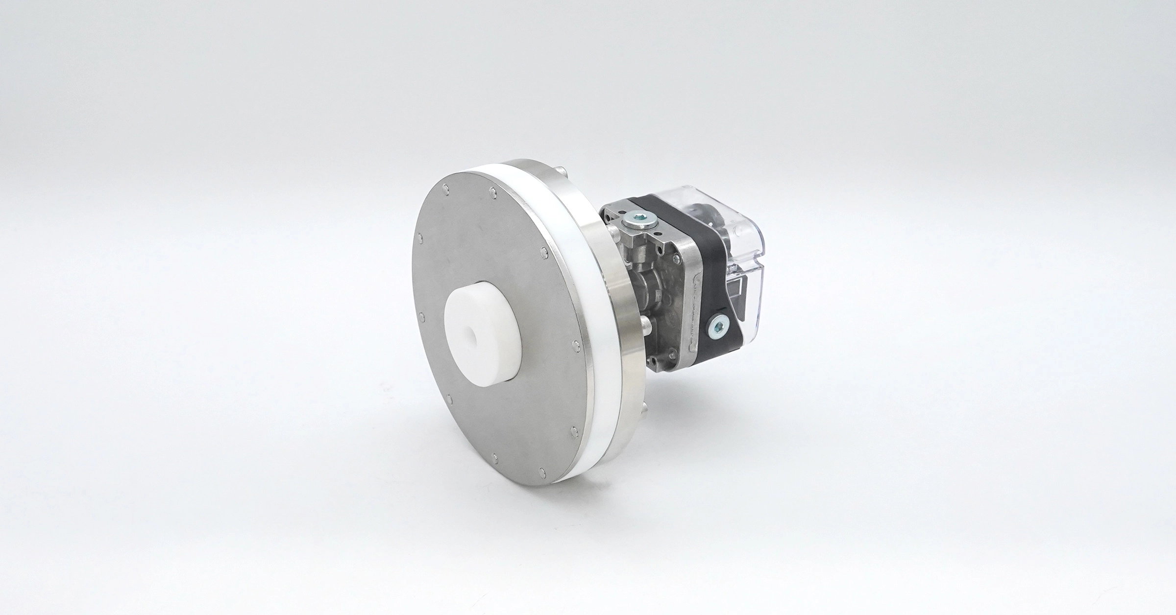 牙口式隔膜－上座金屬，下座塑膠_DIT-USLP