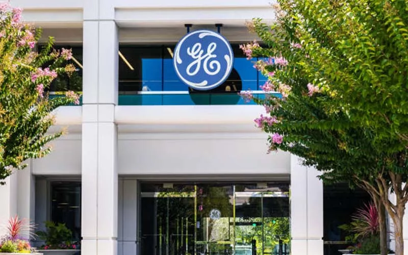 GE奇異-成功案例