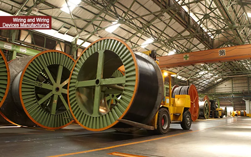 華新麗華-成功案例