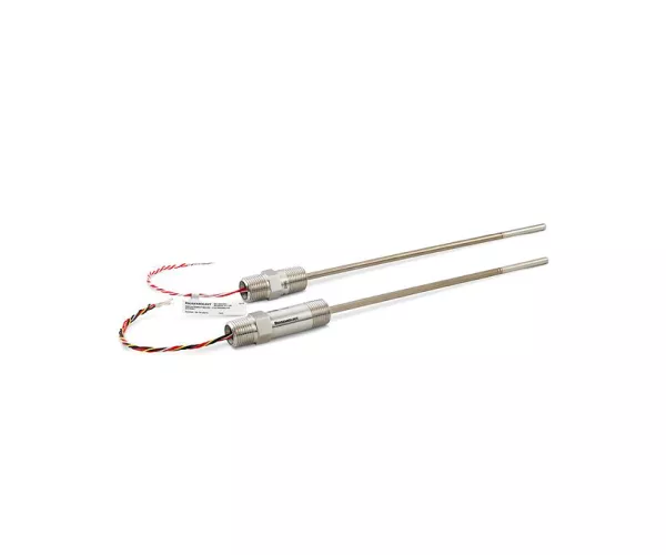 Rosemount 214C 電熱阻溫度傳感器