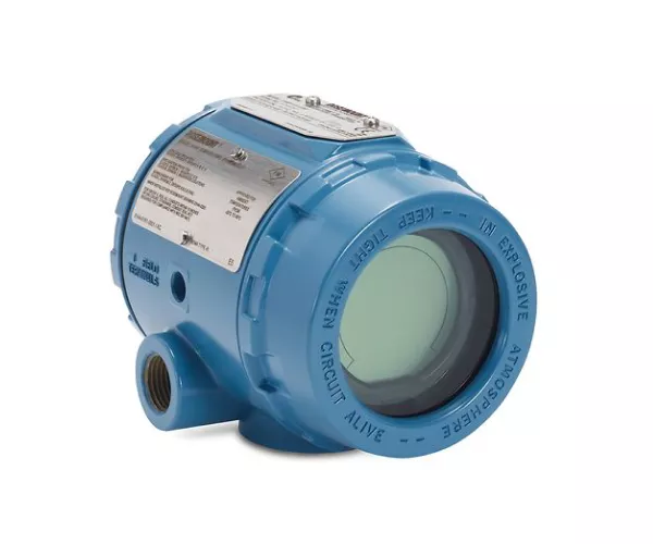 Rosemount 3144P 智能溫度傳送器-雙腔外殼
