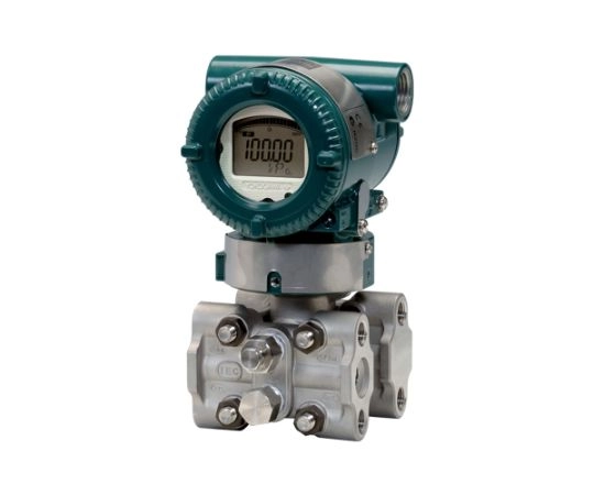Yokogawa EJA110E 智能型差壓傳送器－傳統安裝－通用型