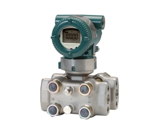 Yokogawa EJA130E 智能型差壓傳送器－高靜壓－通用型