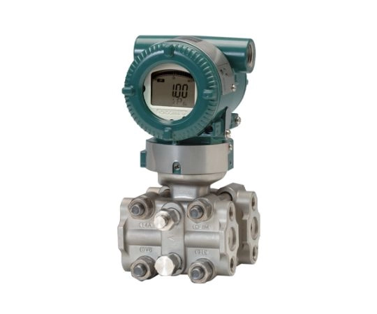 Yokogawa EJX120A 智能型差壓傳送器－微壓－精度型