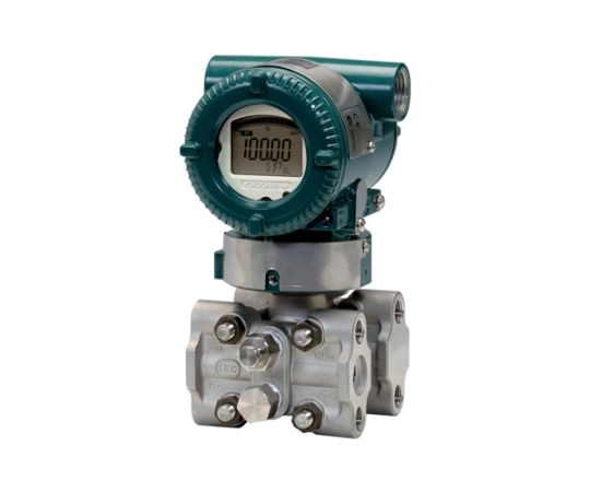 Yokogawa EJX310A 智能絕壓傳送器-傳統安裝-精度型