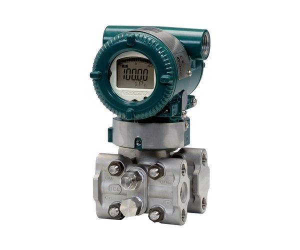 Yokogawa EJA430E 智能表壓傳送器－傳統安裝－中低壓通用型