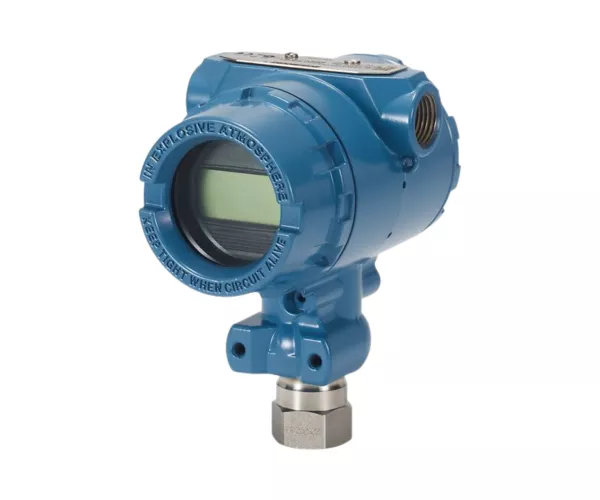 Rosemount 2088 智能表壓和絕壓傳送器