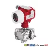 SJ Gauge smart differential pressure transmitter with aluminum alloy terminal housing