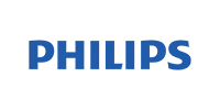 Philips company logo