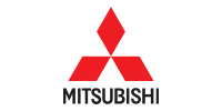 Mitsubishi company logo