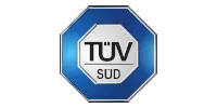 TUV SUD testing and certification logo