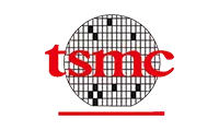 Taiwan Semiconductor Manufacturing Company TSMC logo