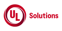 UL Solutions safety certification logo