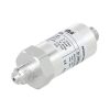SJ Gauge VMEPT1020 pressure transmitter used for differential measurement