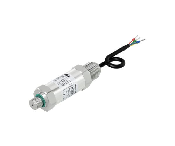SJ Gauge VMEPT1020 high-accuracy pressure transmitter