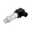 SJ Gauge VMEPT1020 pressure transmitter for oil and gas applications