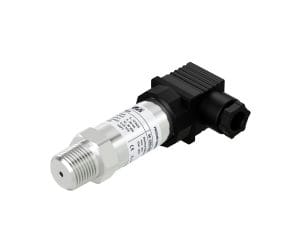 SJ Gauge VMEPT1020 pressure transmitter for oil and gas applications