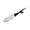 SJ Gauge VMEPT1020 stainless steel pressure transmitter