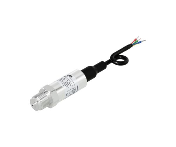 SJ Gauge VMEPT1020 stainless steel pressure transmitter