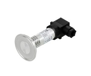 SJ Gauge VMEPT1120-C high-accuracy pressure transmitter