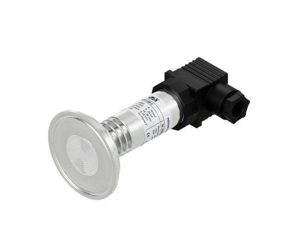 SJ Gauge VMEPT1120-C high-accuracy pressure transmitter