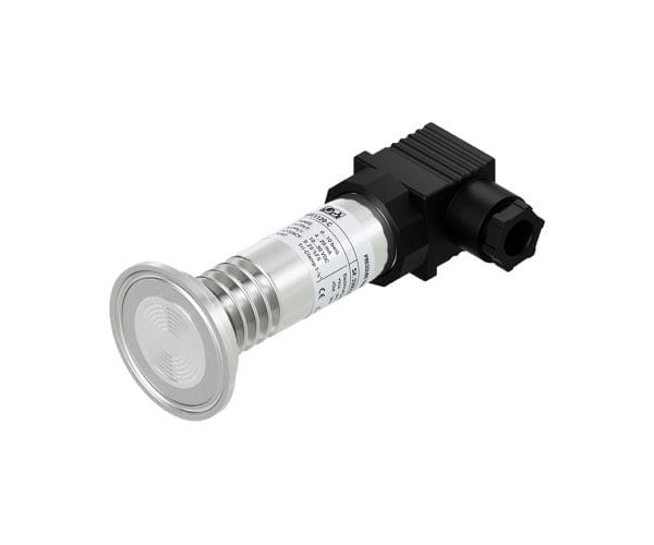 SJ Gauge VMEPT1120-C industrial pressure sensor