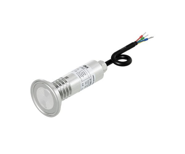 SJ Gauge VMEPT1120-C stainless steel pressure transmitter