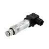 SJ Gauge EPT1120-W high-pressure transmitter with G one-half thread and DIN 43650 connector