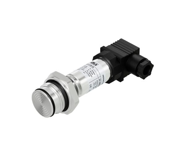 SJ Gauge EPT1120-W high-pressure transmitter with G1 connection and DIN 43650 connector