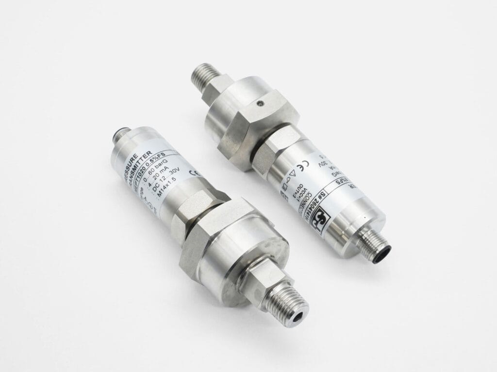 G Thread Male Process Connection