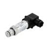 SJ Gauge EPT1120-W pressure transmitter with G one-half connection and DIN 43650 connector