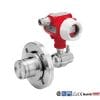 SJ Gauge pressure transmitter with extended welded diaphragm construction