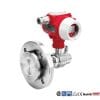 SJ Gauge pressure transmitter with flush welded diaphragm construction