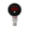 SJ Gauge digital pressure gauge with display and output signal