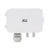 SJ Gauge digital pressure transducer with analog output signal