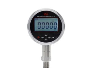 SJ Gauge high-precision digital pressure gauge