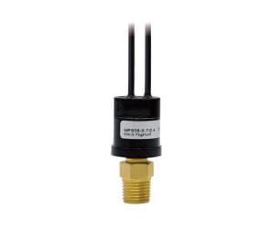 SJ Gauge MPS compact mini pressure switch