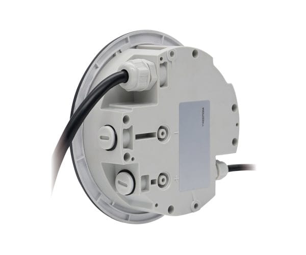 SJ Gauge digital pressure instrument with multiple output signals