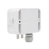 SJ Gauge digital pressure transmitter with analog output signal