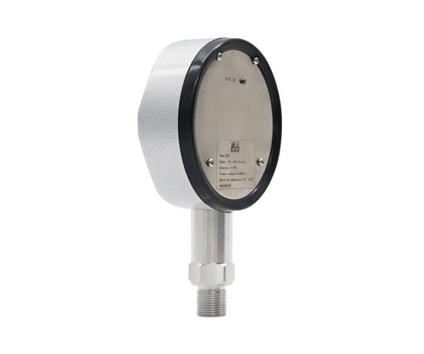 SJ Gauge high-precision electronic pressure instrument