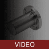 Flanged Connection with Extended Diaphragm