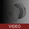 Flanged Connection with Stub Pipe, Upper Metal, Lower Plastic
