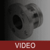 Flanged Connection with Stub Pipe, Welded Diaphragm