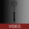 Diaphragm Seal for Melting High Temperature