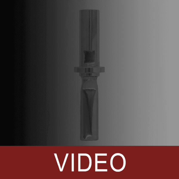 Diaphragm Seal for Homogenizer Machine