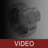 Sanitary Diaphragm Seals, SMS Standard