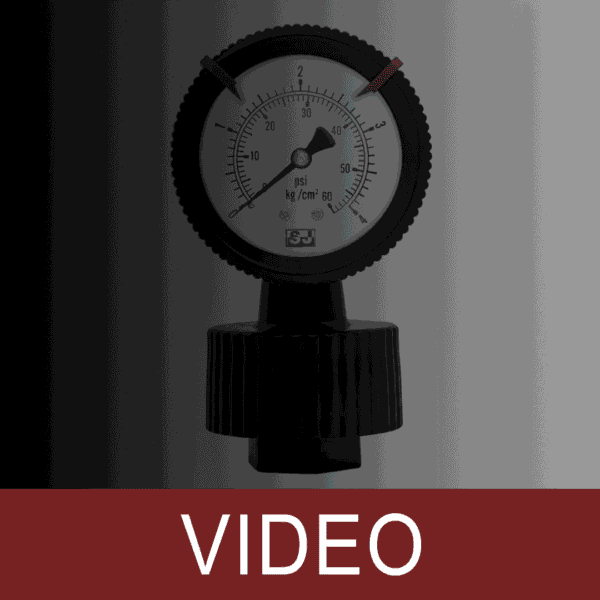 Threaded Connection, Intergrated PP
