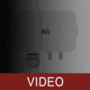 Digital Pressure Gauge, Analog Signal Output, Differential Pressure transducer