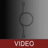 Stainless Steel Siphon Tube
